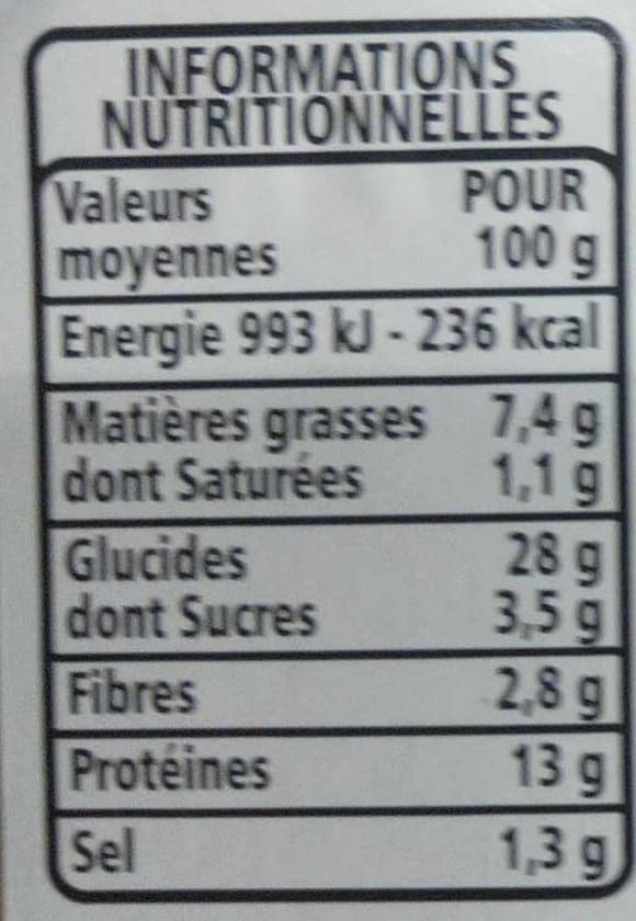 Casino Sandwich Trio poulet rôti pain de mie complet packshot