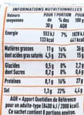 Casino Saucisse sèche d'Ardèche packshot