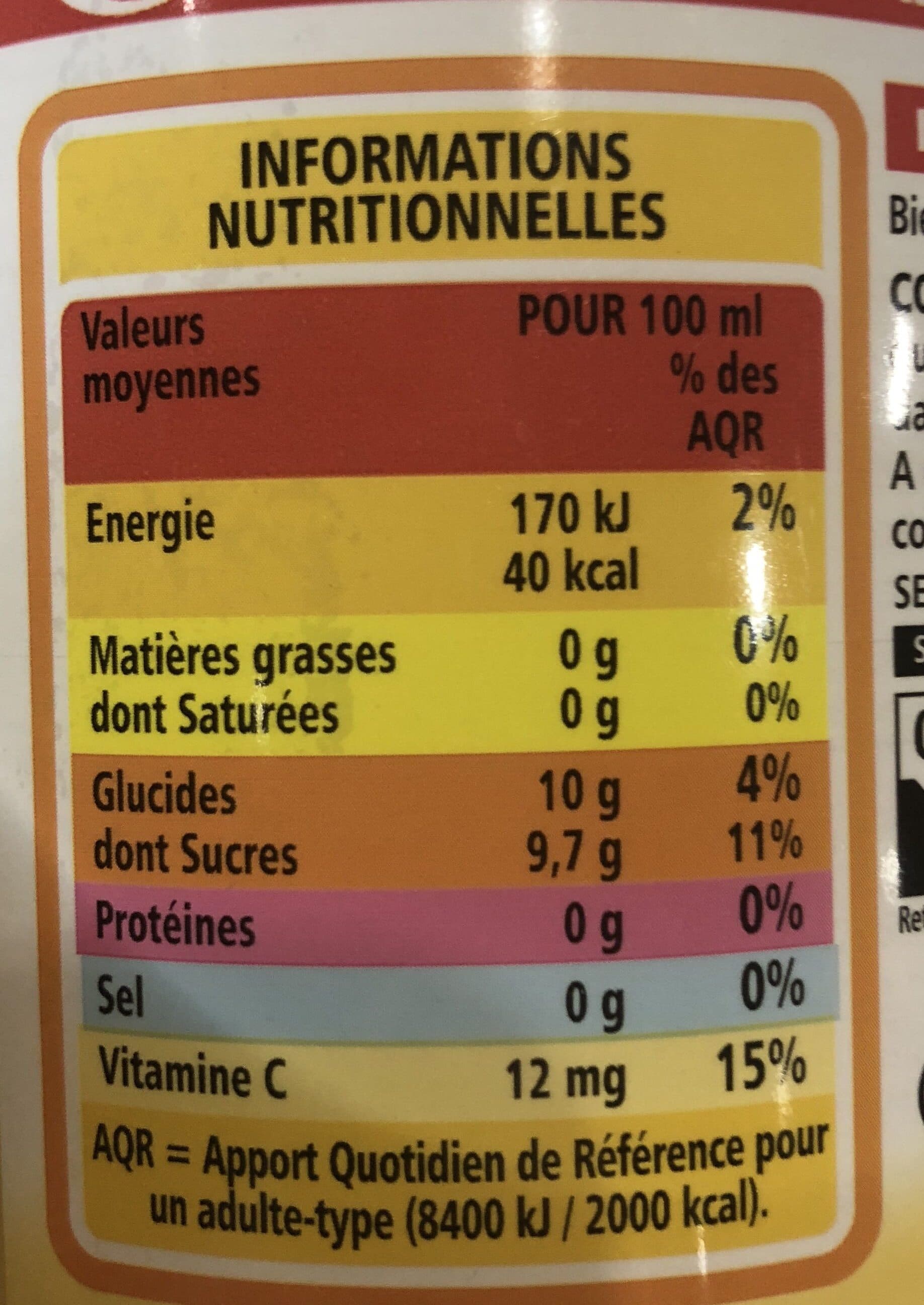 Casino Jus de Pomme trouble packshot