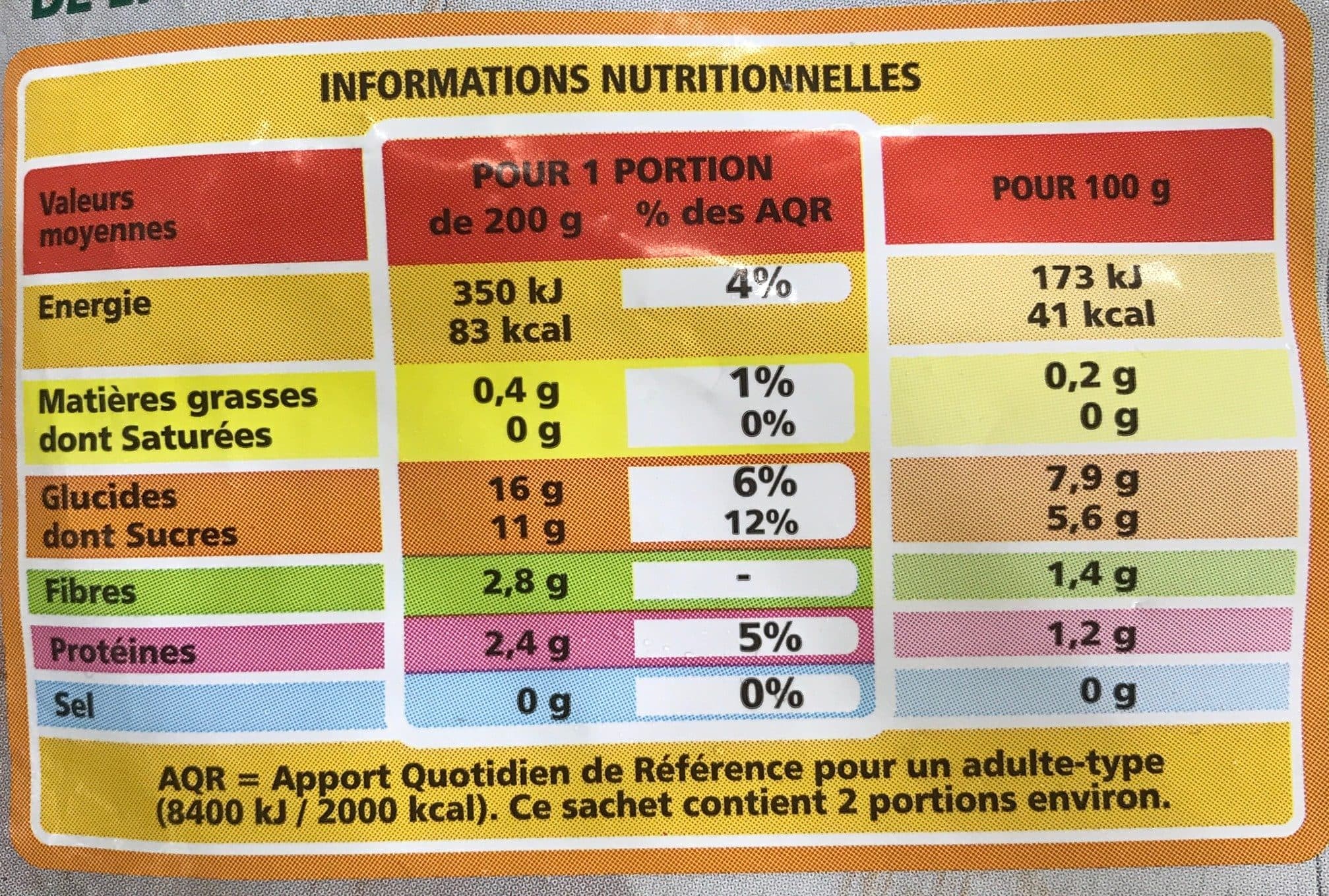 Casino Oignons émincés BIO packshot
