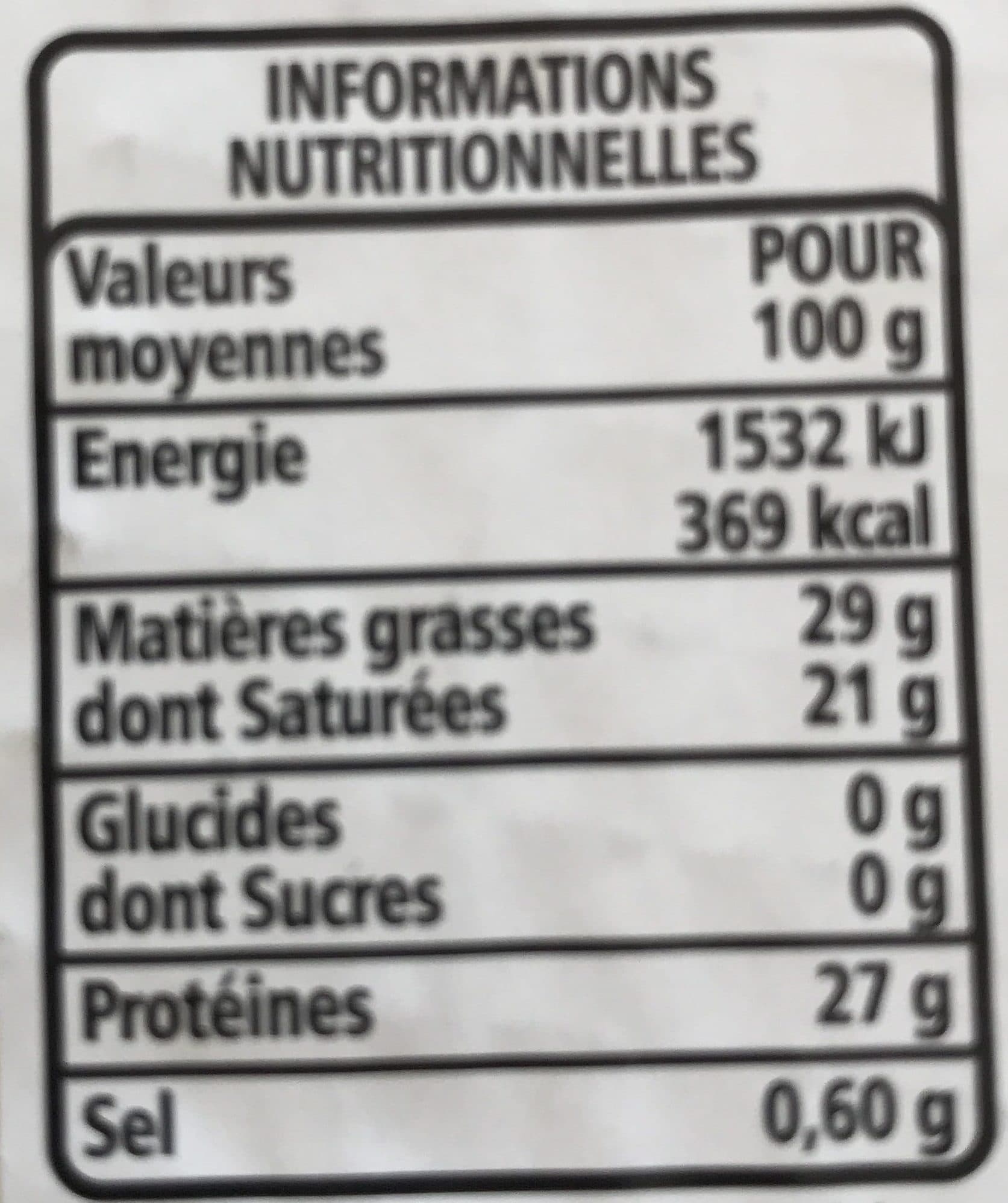 Casino Emmental Français - 15 tranches environ packshot