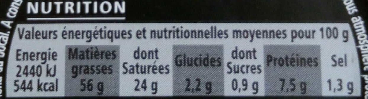Casino Foie gras de Canard Entier du Sud-Ouest au poivre blanc packshot