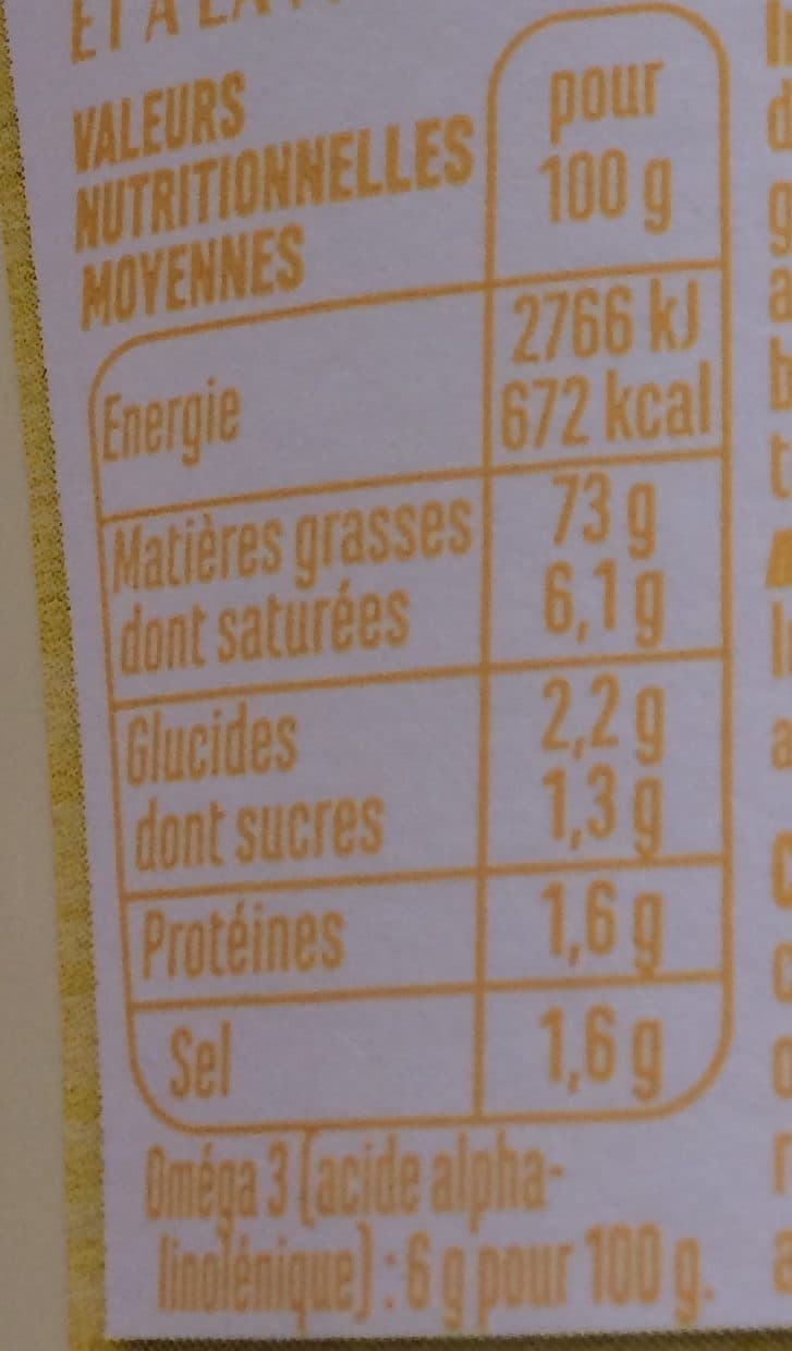 Casino Mayonnaise à la moutarde de Dijon packshot