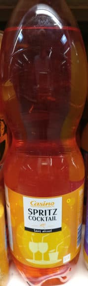 Casino Soda Spritz packshot