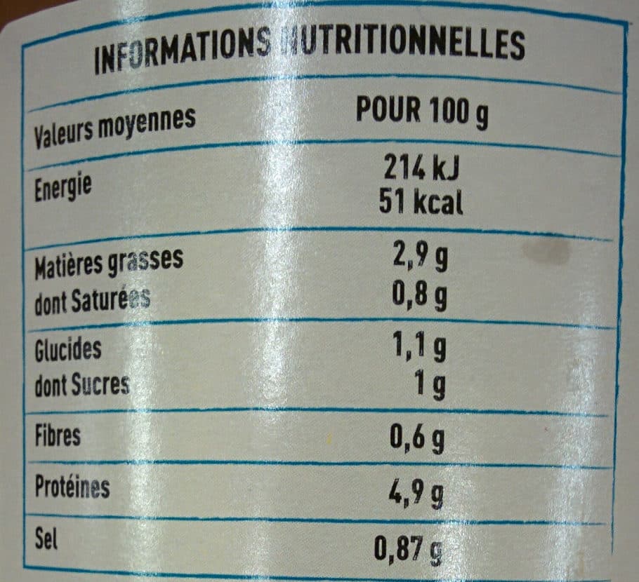 Casino Soupe de poissons bretonne packshot