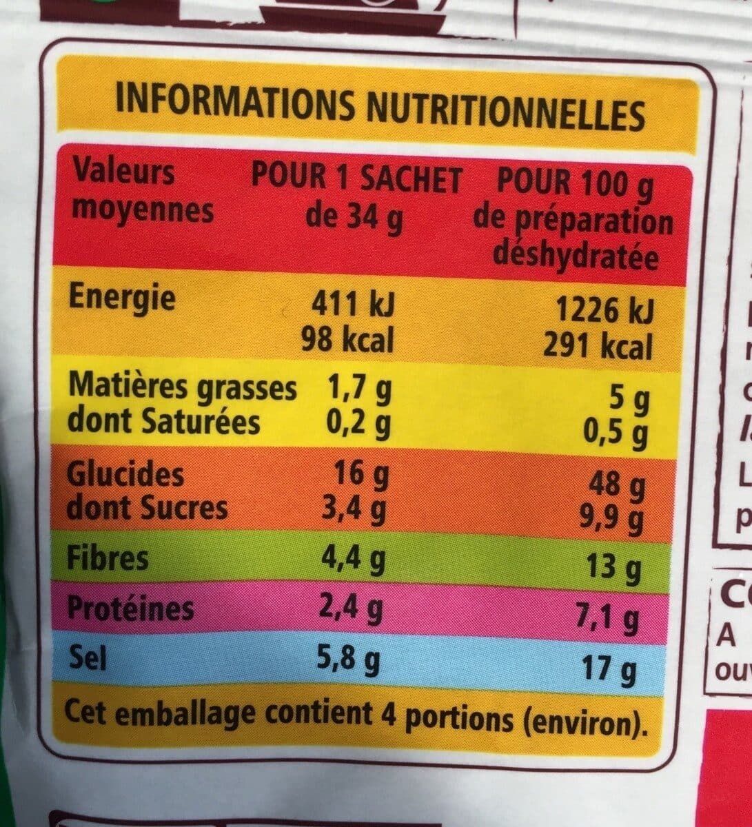 Casino Mon POULET AUX HERBES DE PROVENCE packshot