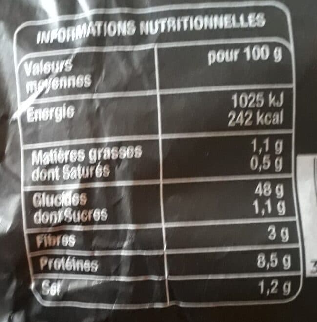 Casino Pain campagne packshot