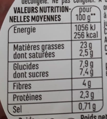 Casino Tomates semi-séchées packshot