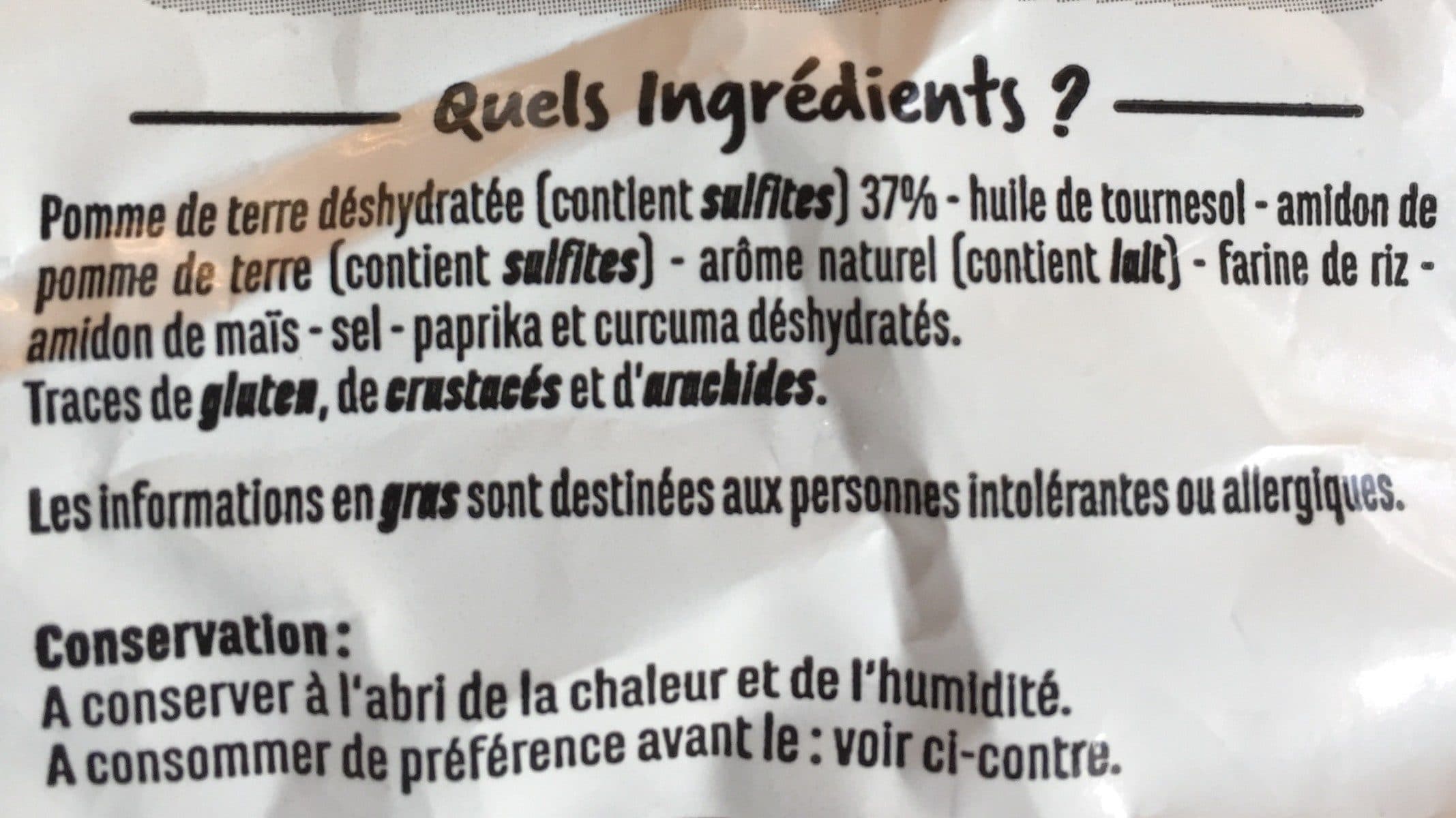 Casino Wave saveur emmental packshot