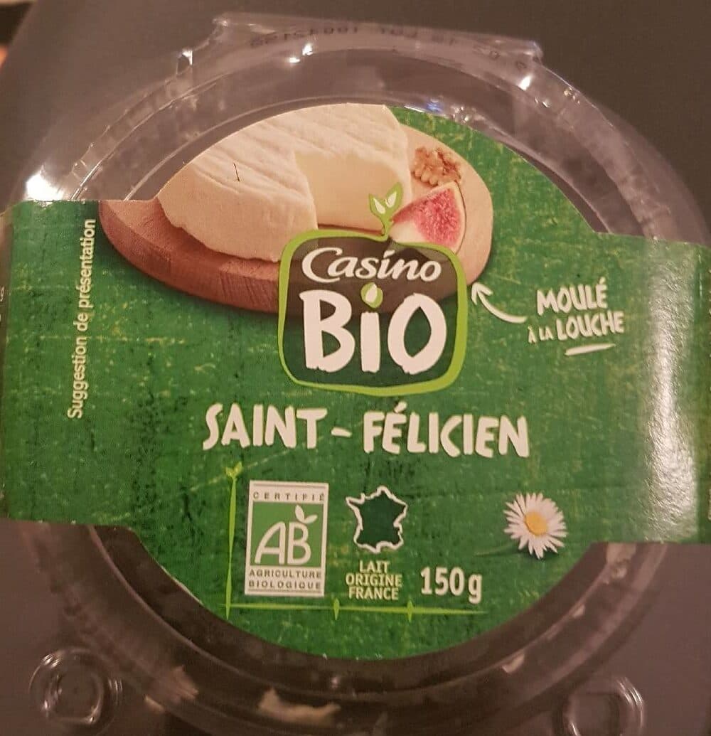 Casino Saint Félicien packshot