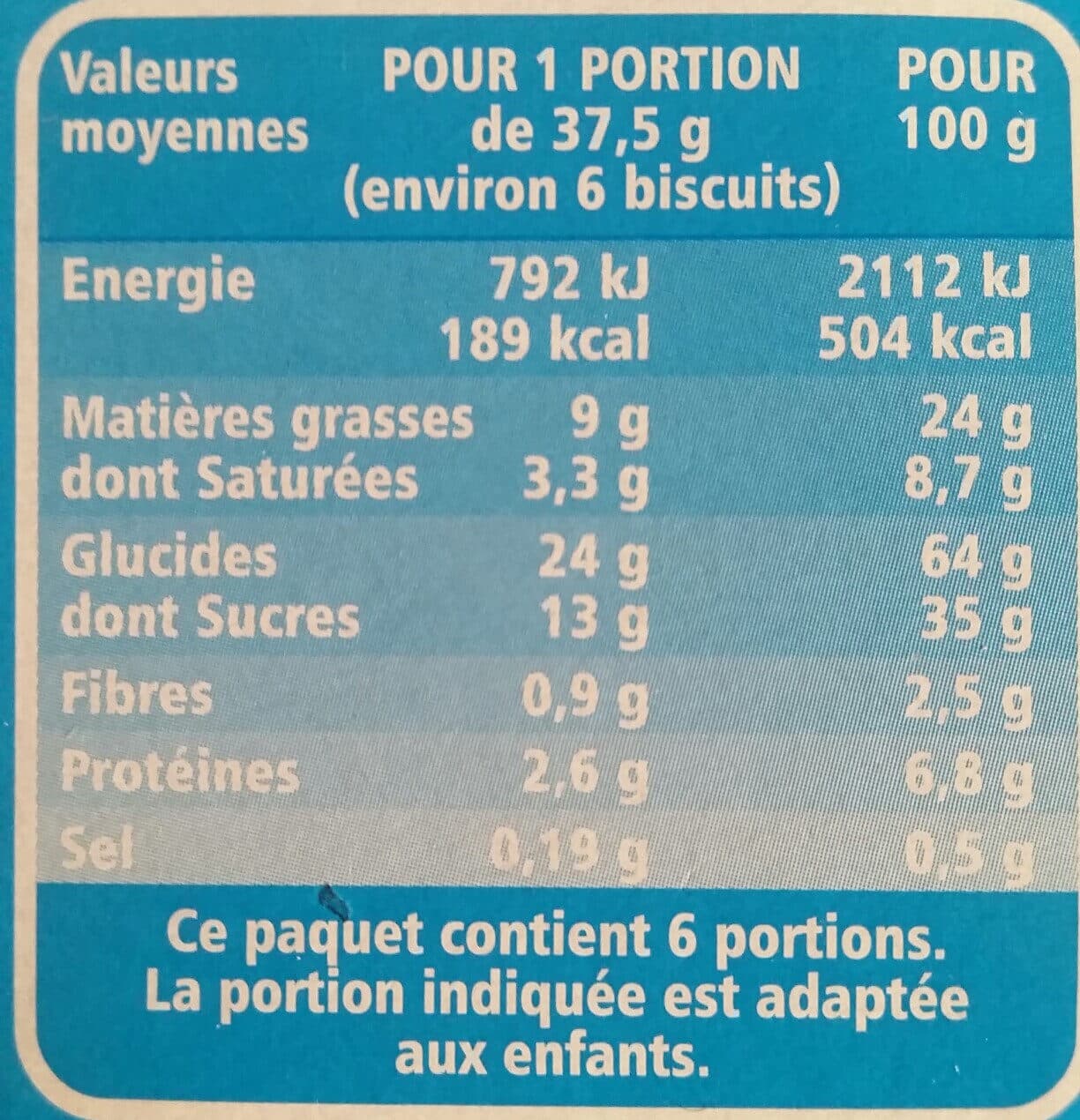 Les Doodingues Mini tartelettes choco coeur au lait packshot
