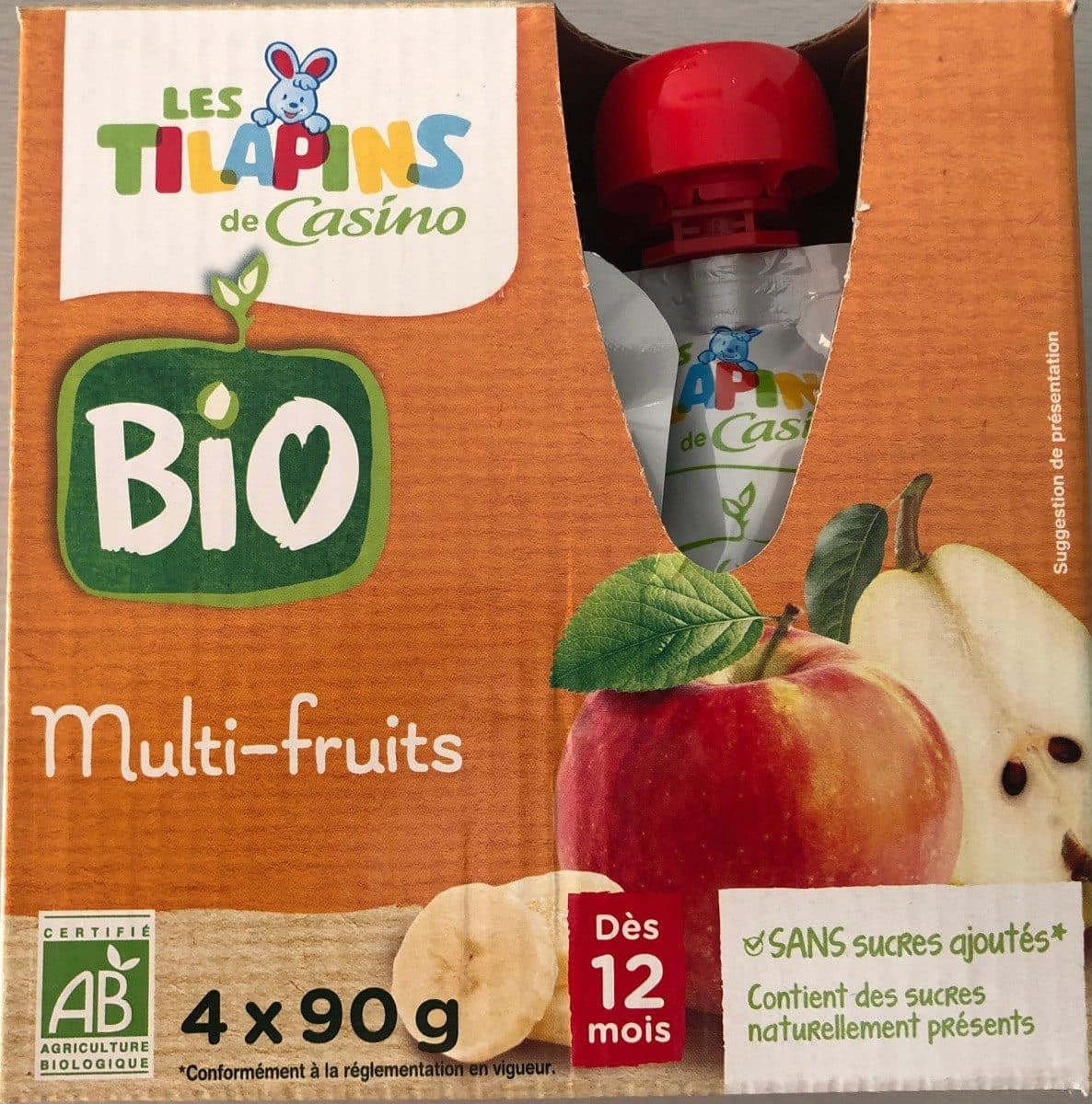 Casino Multifruits - dès 12 mois packshot