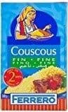 Open Food Facts Ferrero Couscous Fein 1KG packshot