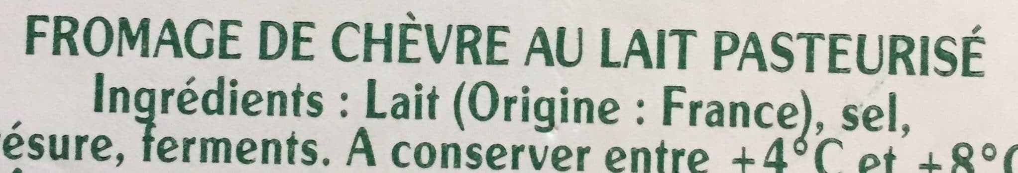 Rians La Couronne de Chèvre packshot