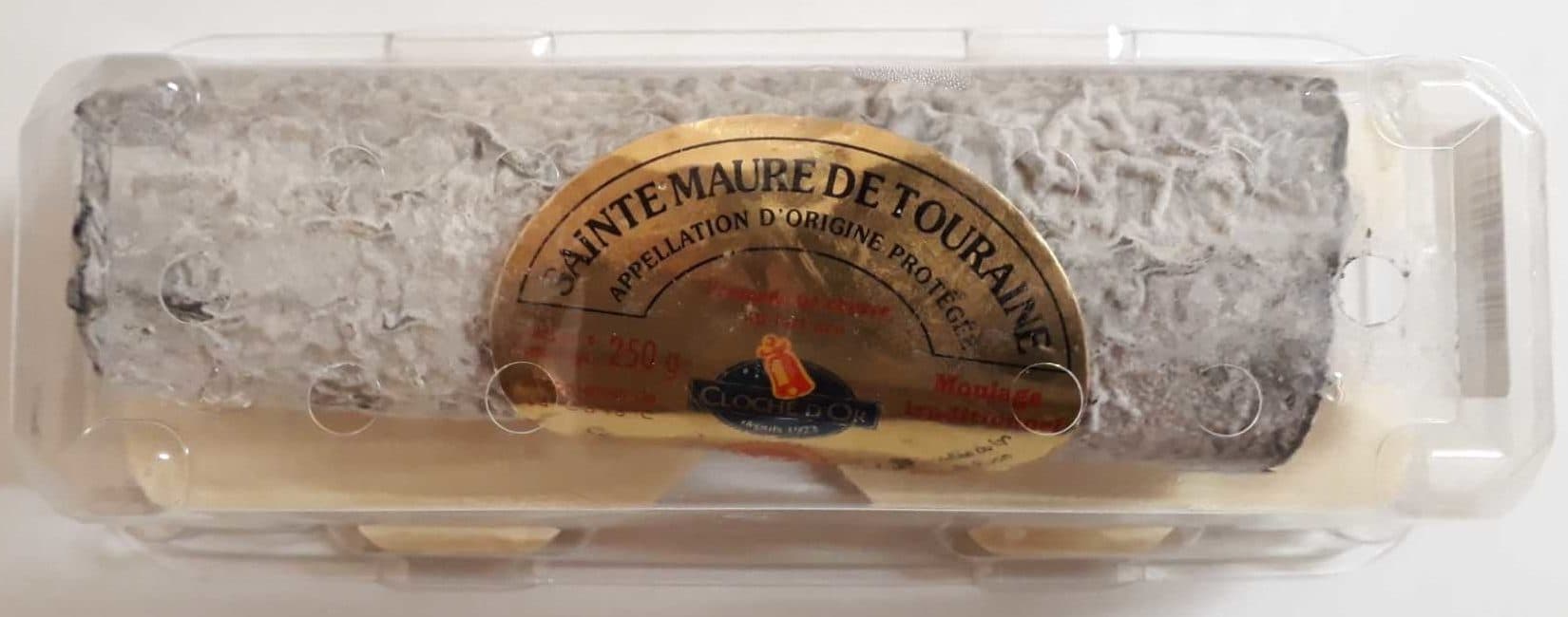 Cloche d'or Cloche D'or Sainte Maure Tour Aop Cave250G packshot