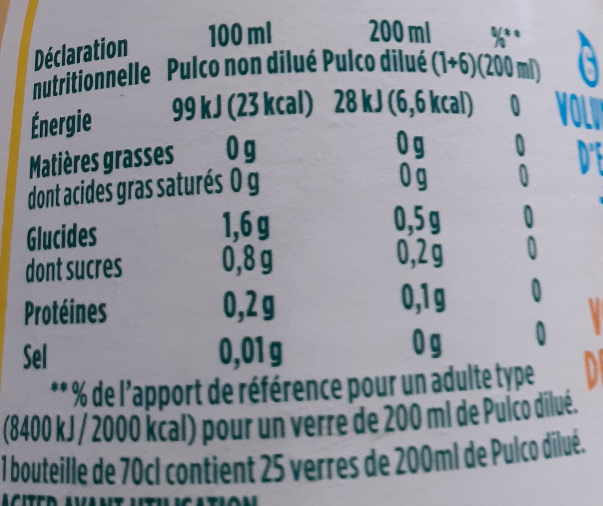 pulco pulco packshot