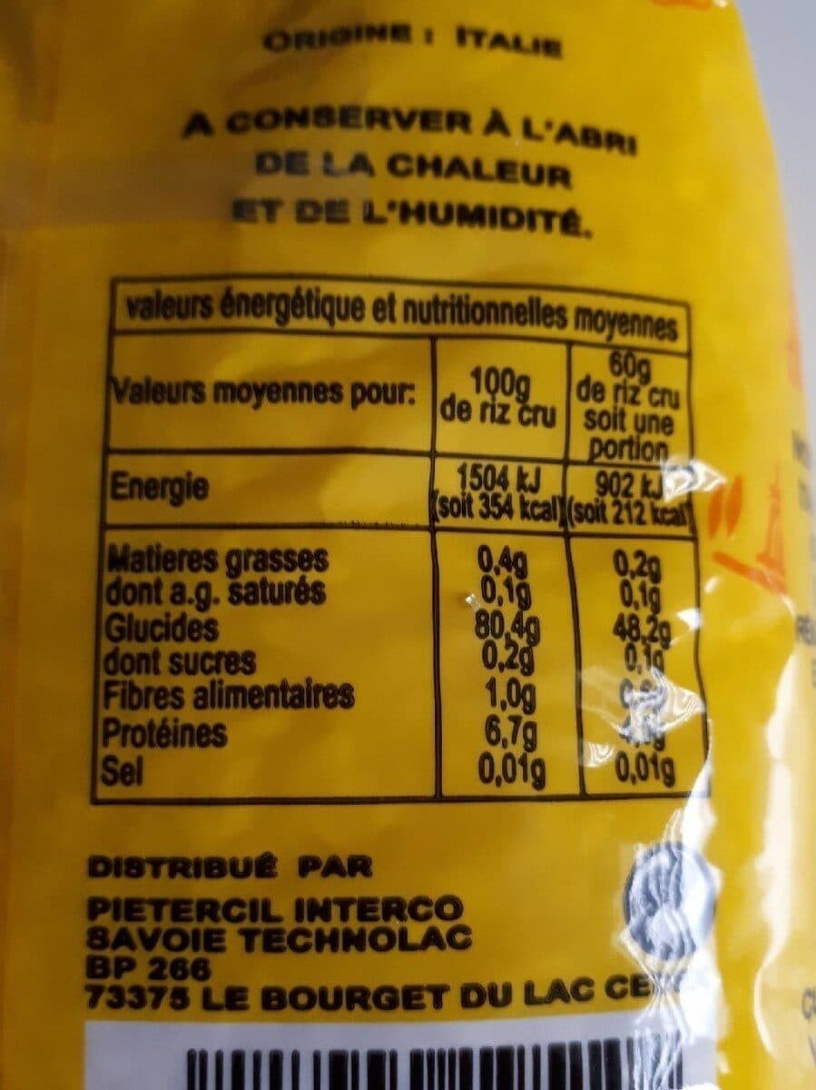 Donati DONATI RISOTTO packshot