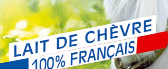 Lactalis La bûche fondante packshot