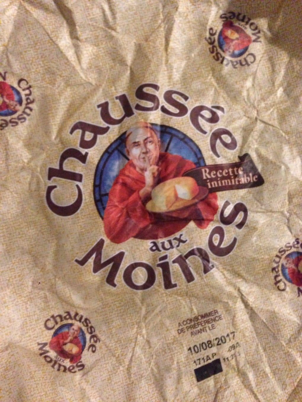 Chaussée aux moines Chaussée aux moines packshot