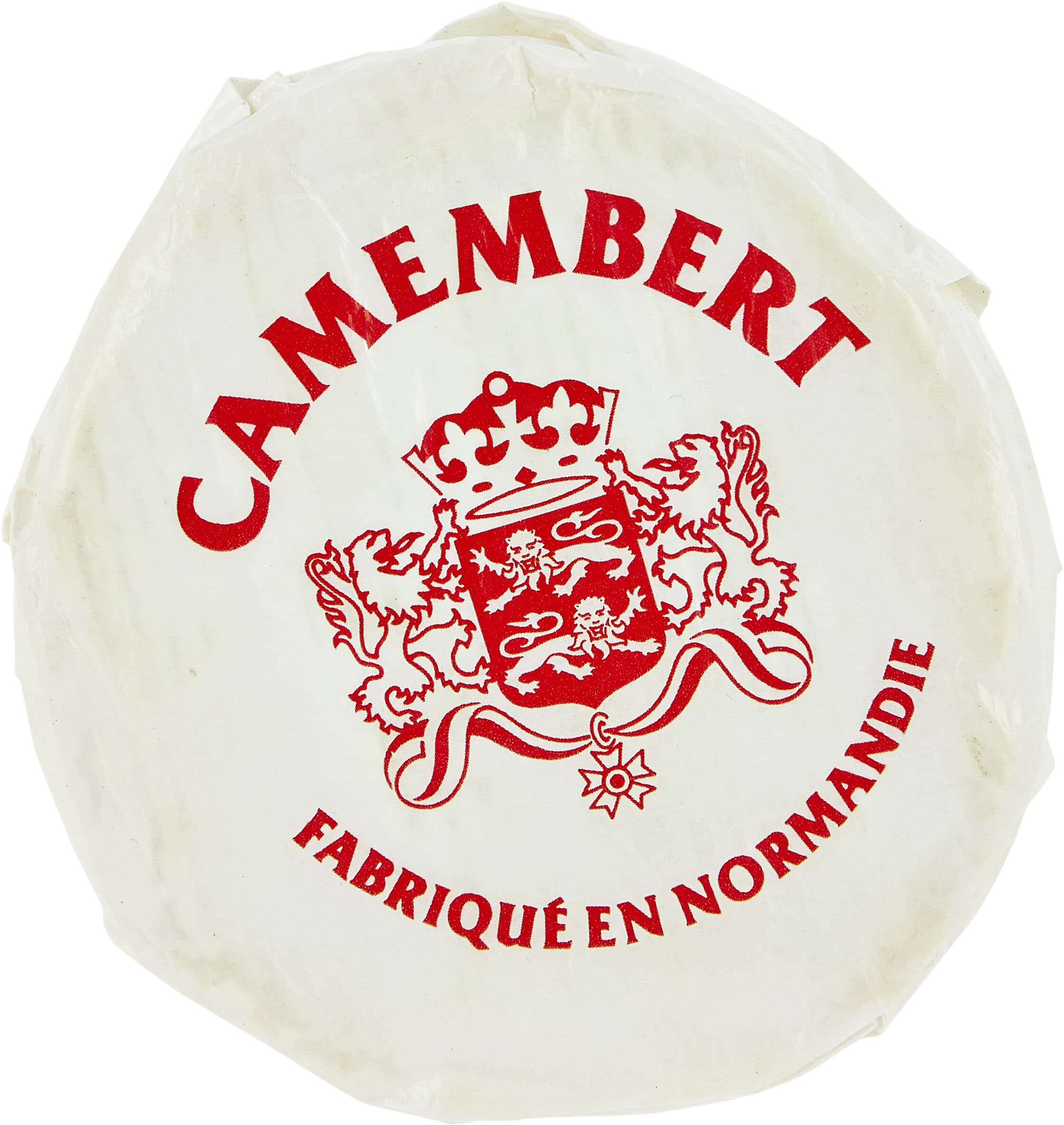 LF Camembert (21 % MG) packshot