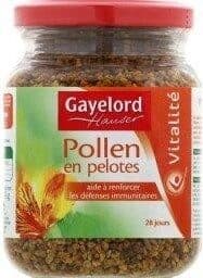 Gayelord Hauser 225G Pollen En Pelote Equilibre Gayelord Hauser packshot