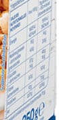 Bjorg Granola Mangue Cajou packshot