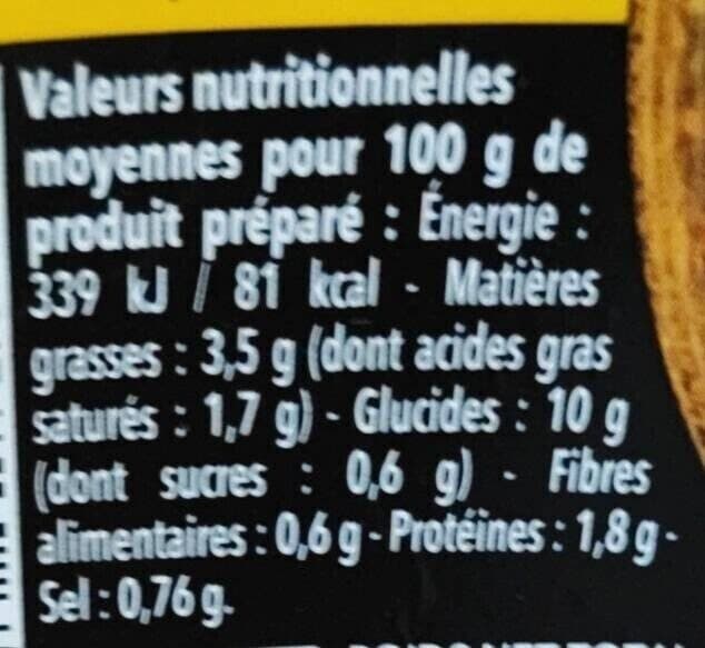 Tanoshi Nouilles poulet teriyaki packshot