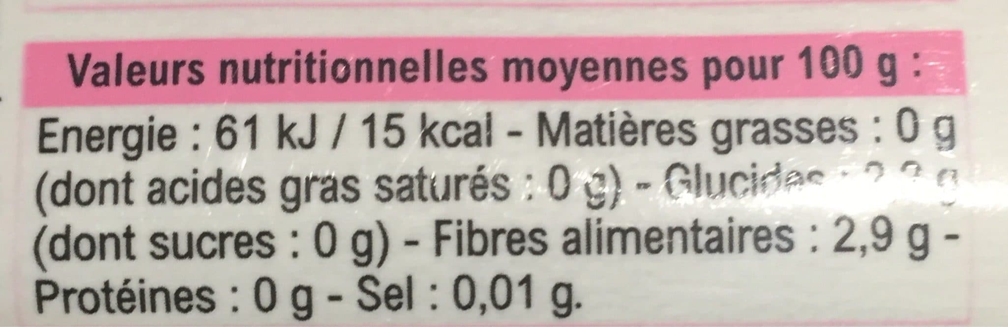 Tanoshi Shirataki - Vermicelles de Konjac packshot