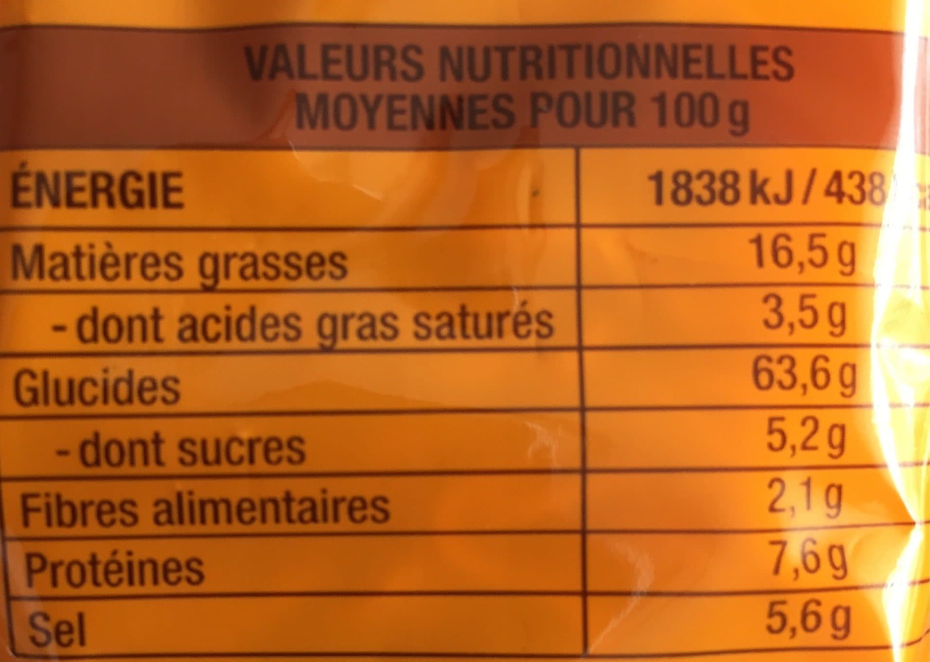 Tien Shan Nouilles asiatiques packshot