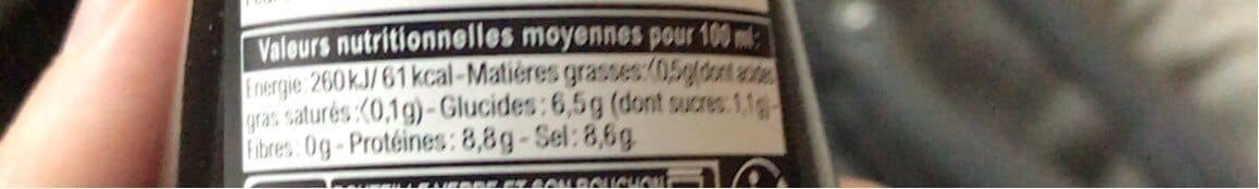Tanoshi Sauce Soja (réduite en sel -40%) packshot