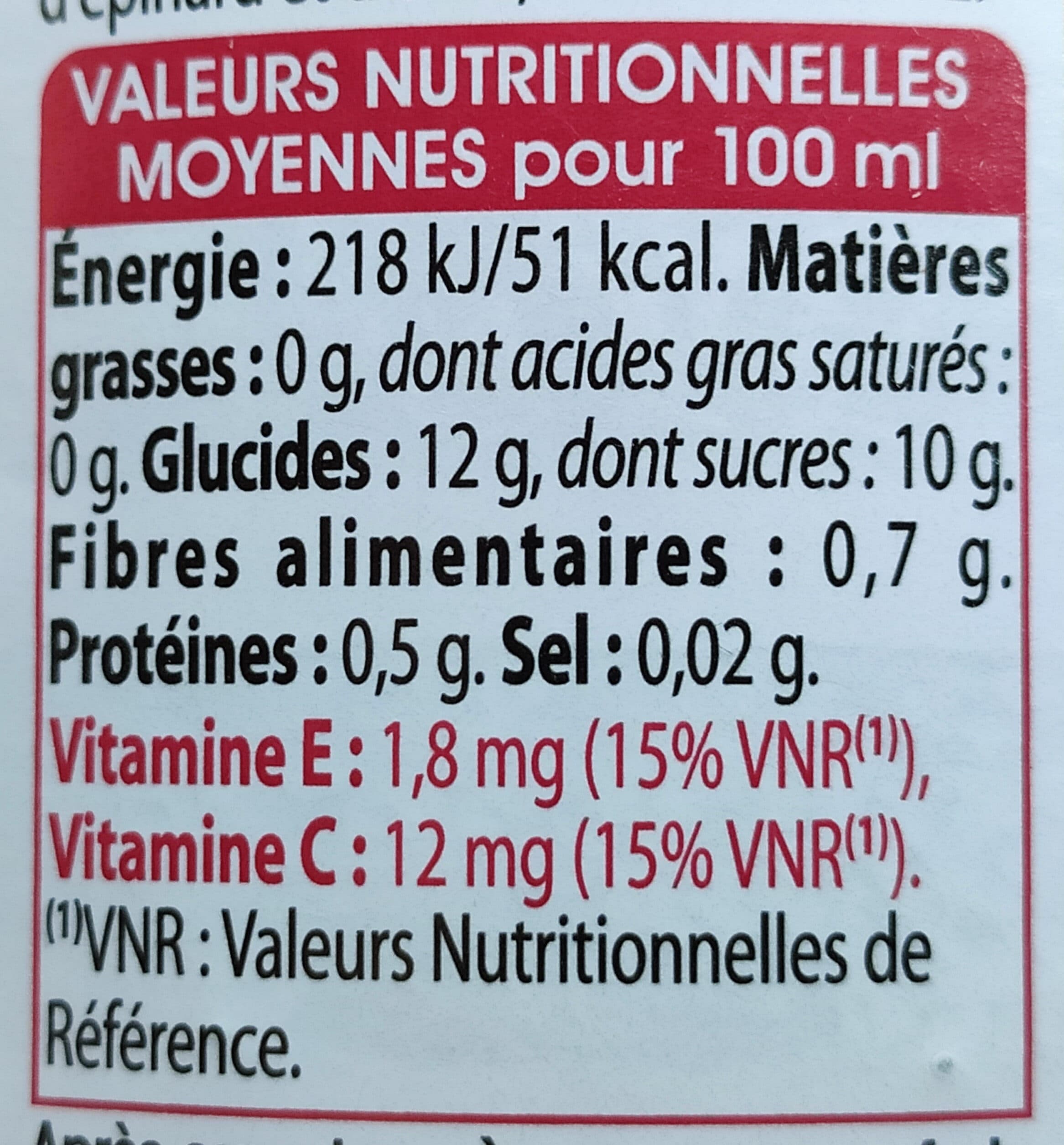 Gayelord hauser Detox Ananas packshot