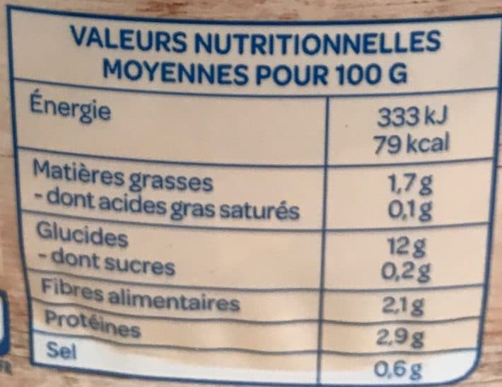 Bjorg Veggie Orge, Tofu, Légumes du soleil bio packshot