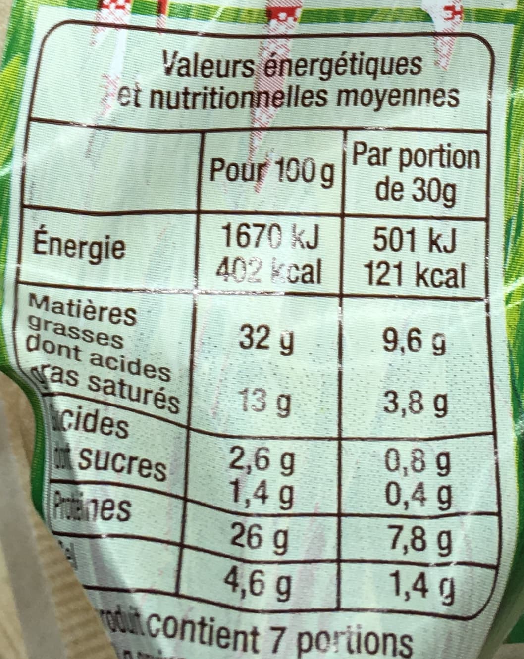 Cochonou Saucisson sec pur porc bio packshot