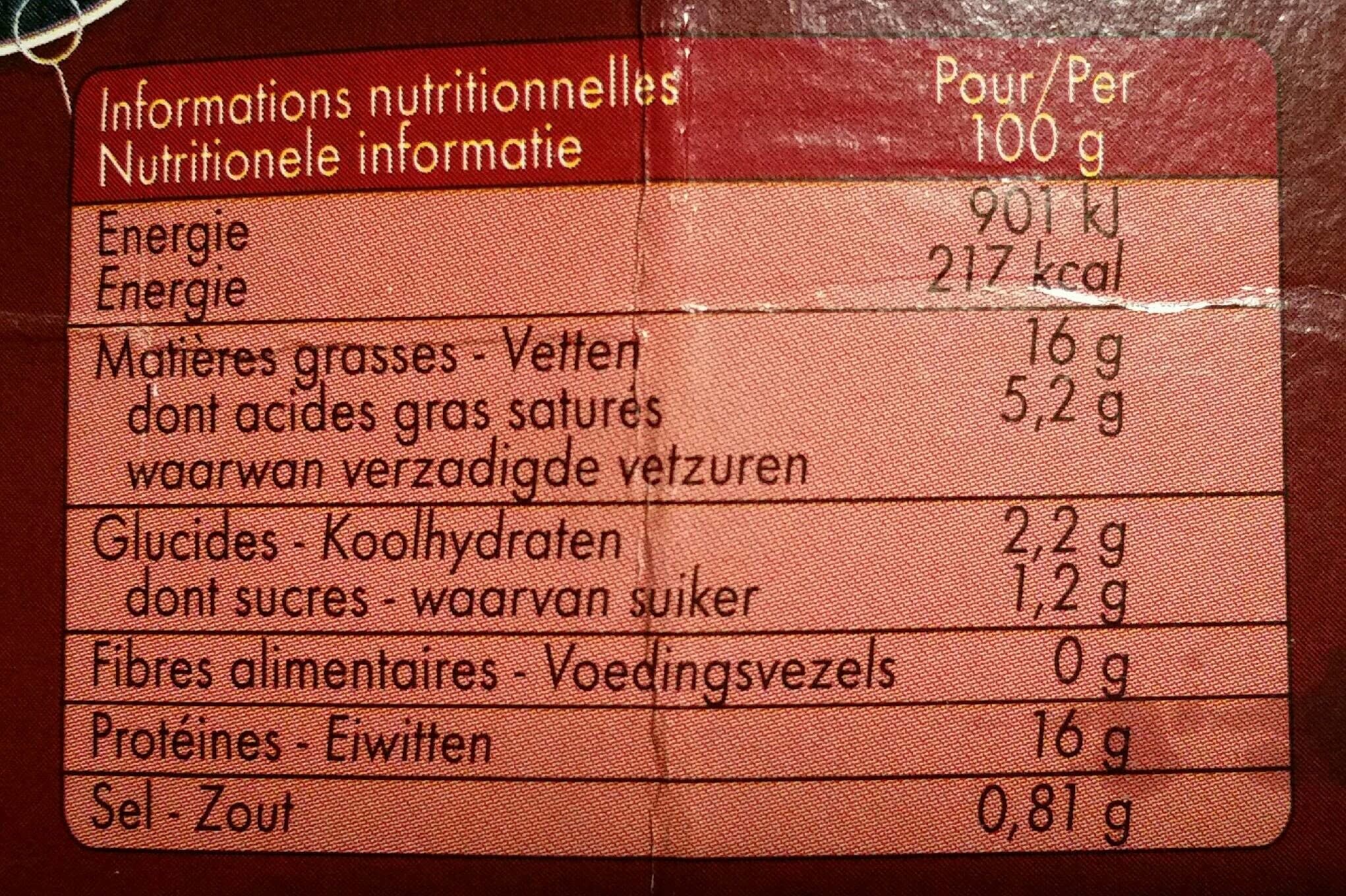 Maître CoQ Rôti de dinde farci aux marrons confits et aux raisins de Corinthe packshot