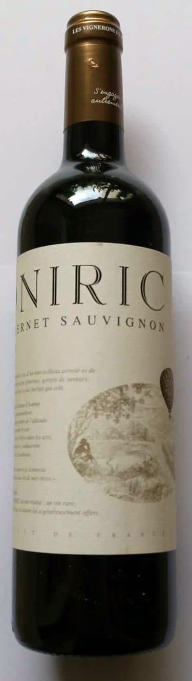 Open Food Facts Oniric packshot