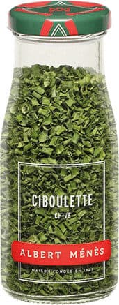 Albert Ménès Ciboulette packshot
