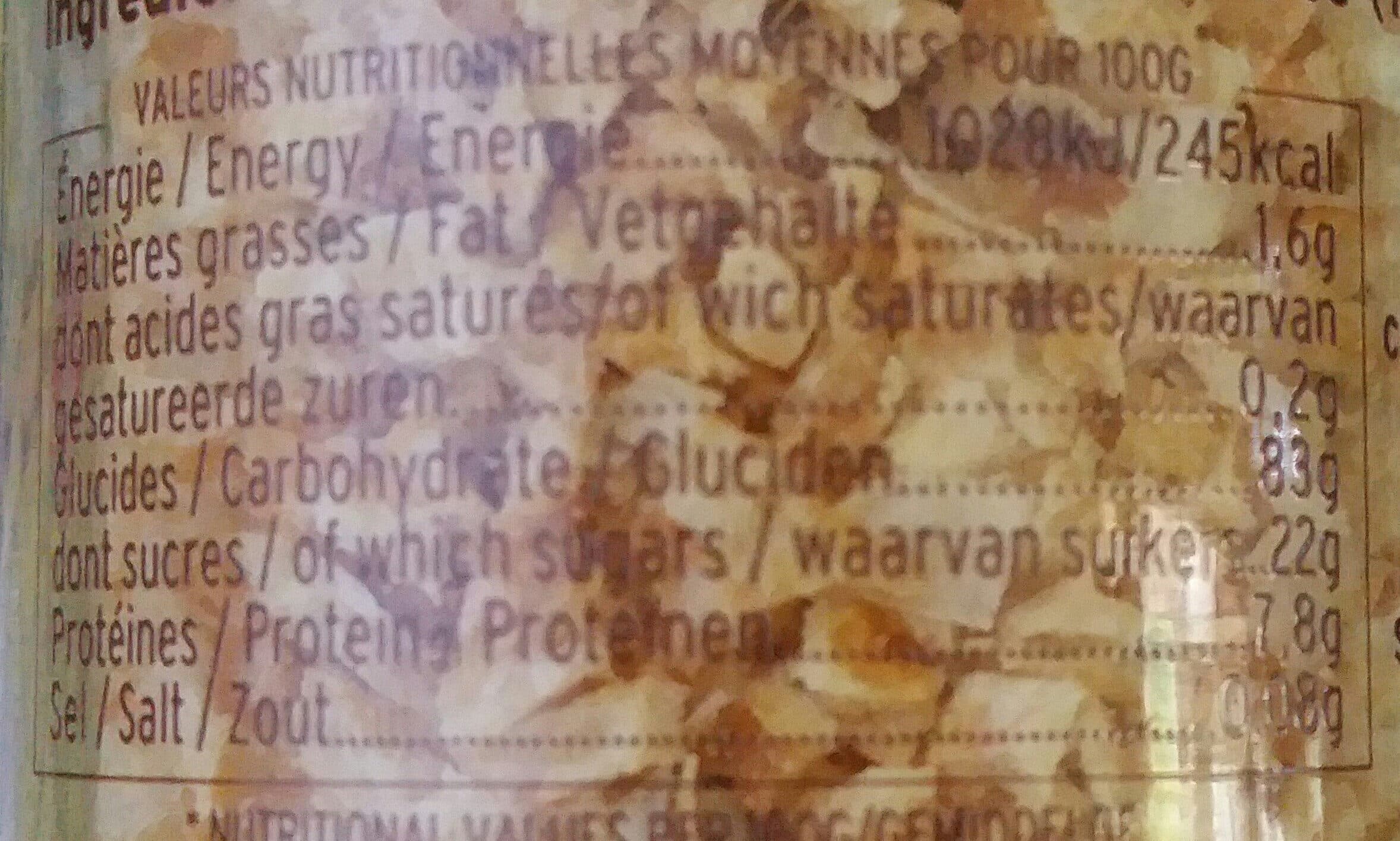 Albert Ménès Citron packshot