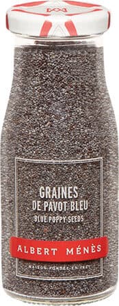 Albert Ménès Graines de Pavot Bleu packshot