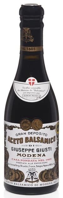 Open Food Facts Aceto Balsamico di Modena packshot