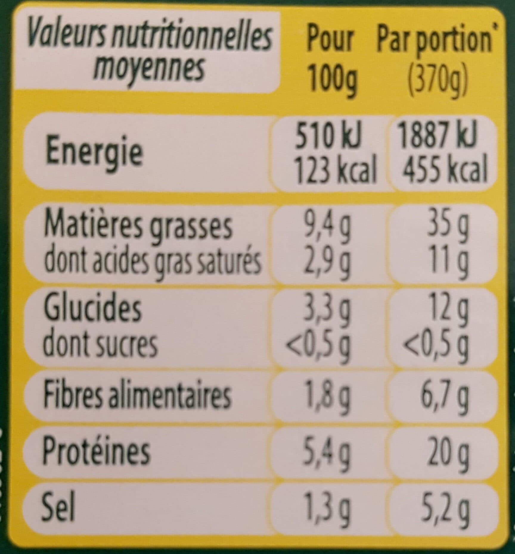 Stoeffler P'tite Choucroute du Jour packshot