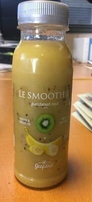 Gaspard Le smoothie packshot