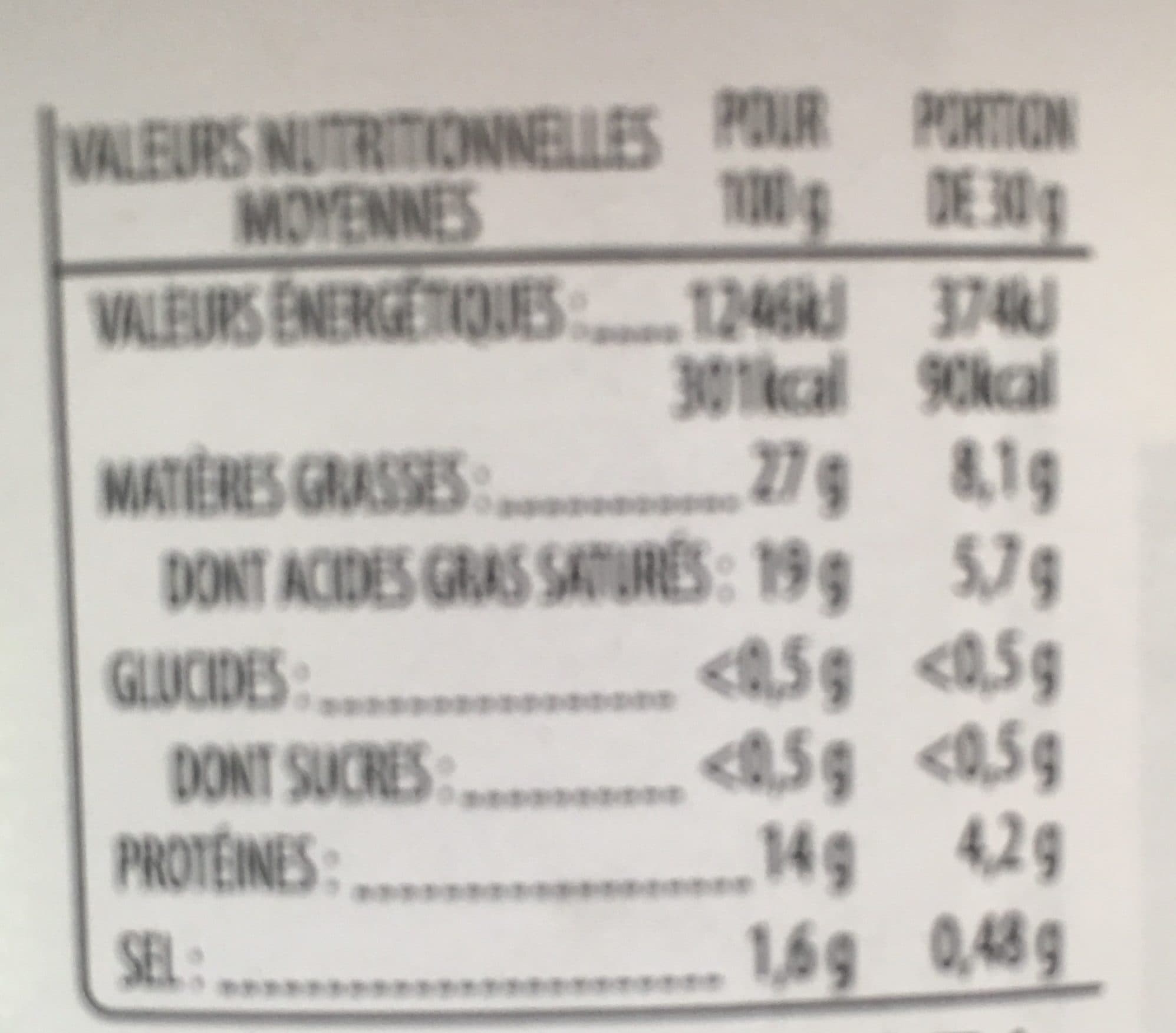 Etoile du Vercors Saint Félicien Au Lait Cru, 180 Grammes, Marque Fromagerie De L'étoile packshot