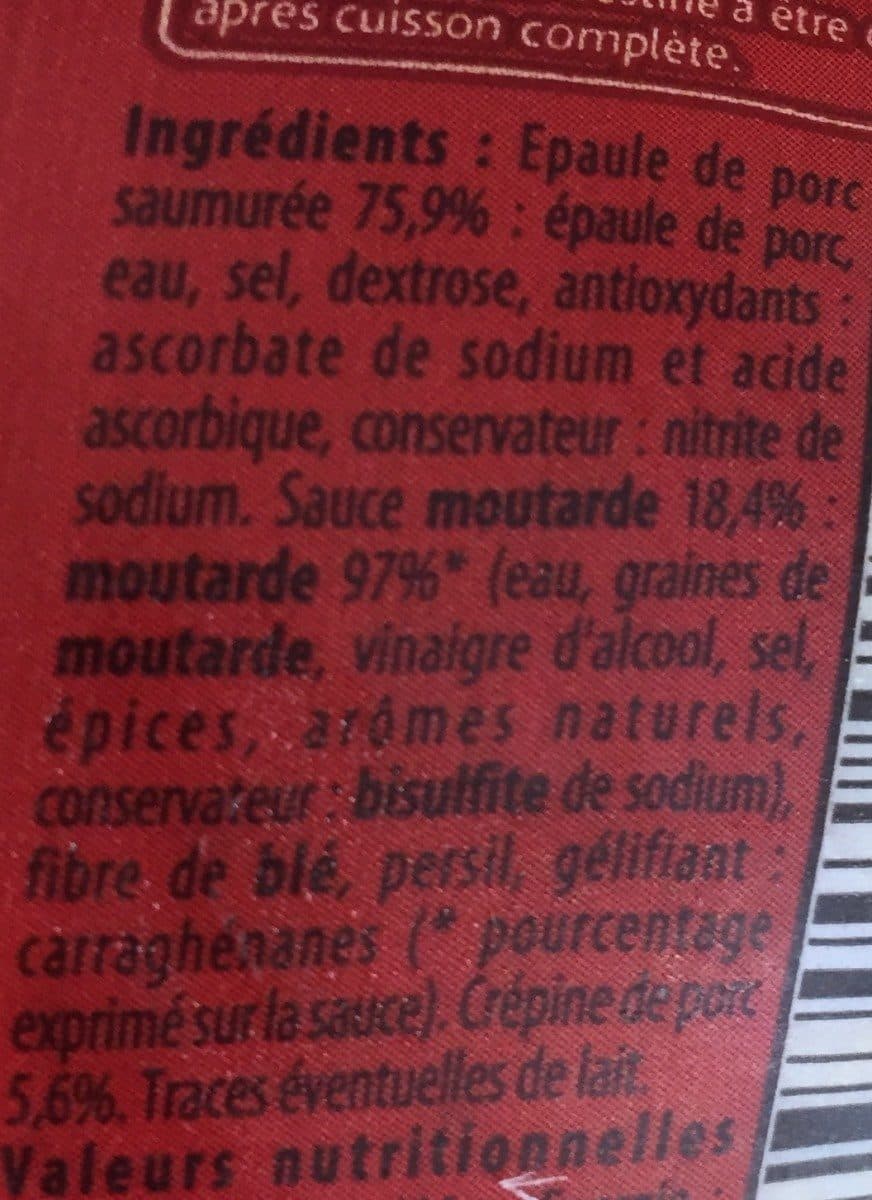 Pierre Schmidt Palette a la Diable PIERRE SCHMIDT packshot