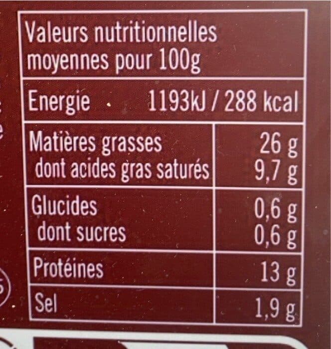Pierre Schmidt Knacks d'Alsace 4 pièces packshot
