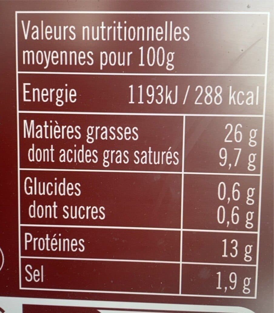 Pierre Schmidt Knacks D'alsace, 10 pièces packshot