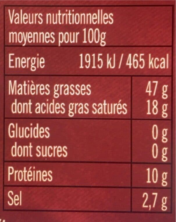 Pierre Schmidt Mini Tartinette packshot