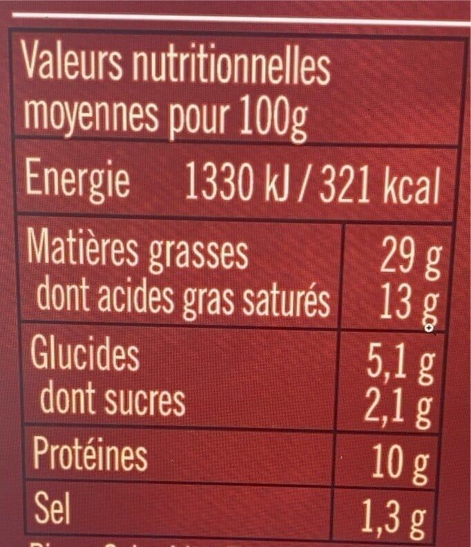 Pierre schmidt Saucisse De Foie Aux Fines Herbes - Recette De Famille, La Saucisse De packshot