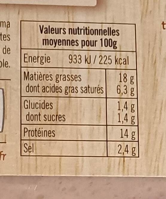 Pierre Schmidt Pierre Schmidt, Saucisse de jambon, les 8 tranches 150 g packshot