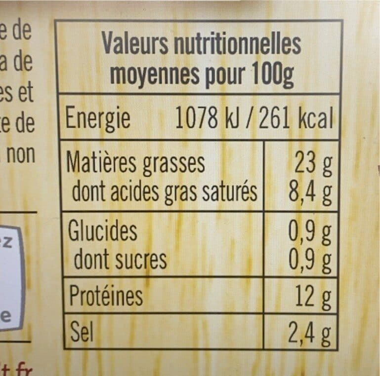 Pierre Schmidt Mini Assortiment De Saucisses packshot