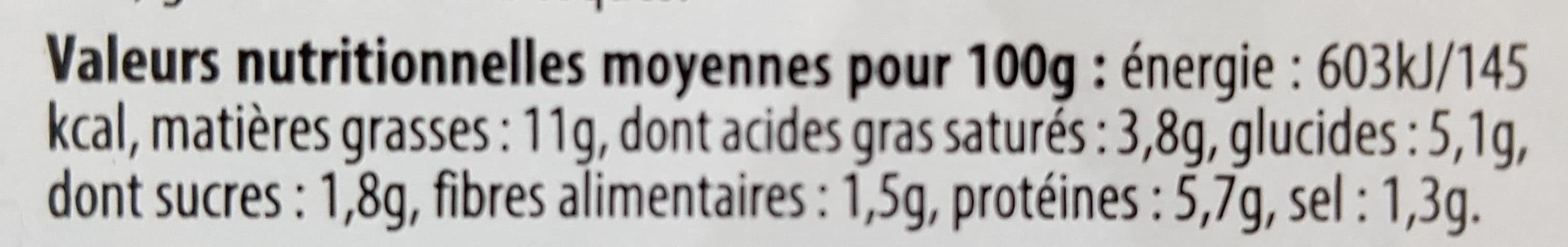CAPS Choucroute garnie à la graisse d'oie packshot